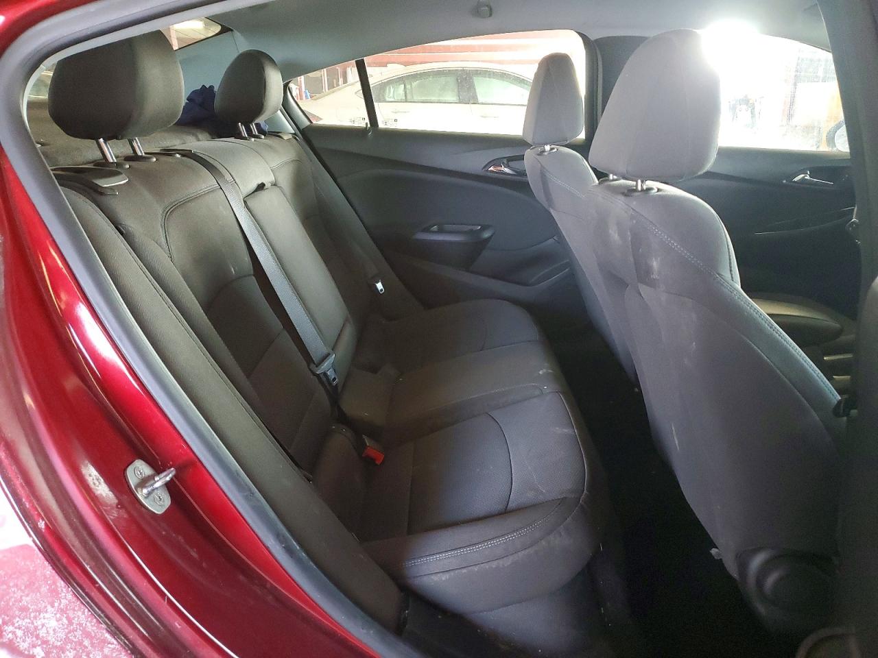 2019 CHEVROLET CRUZE LT photo 19