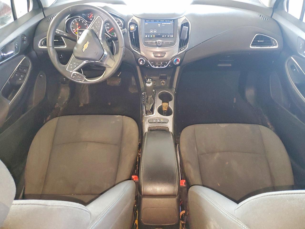 2019 CHEVROLET CRUZE LT photo 15