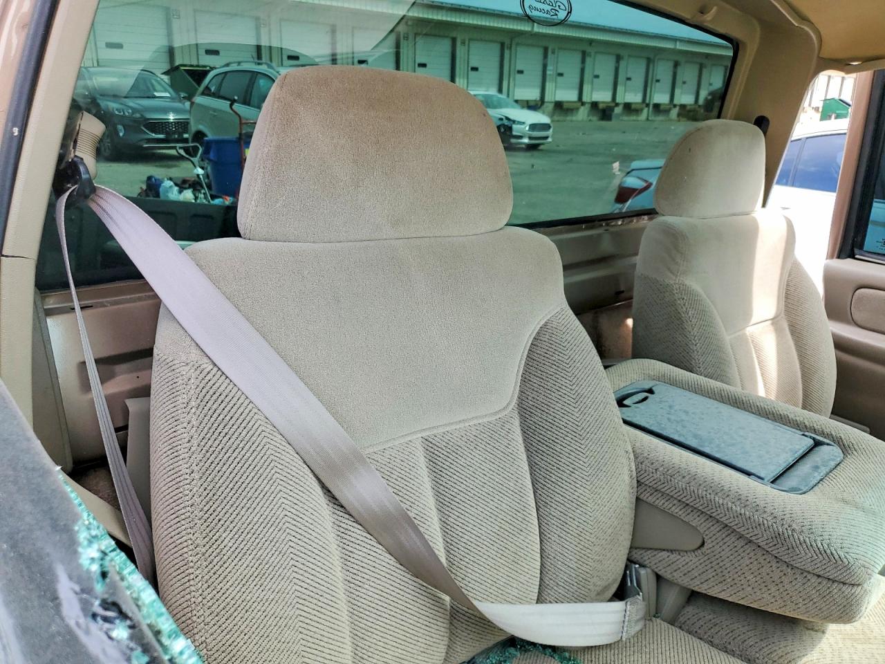 1997 CHEVROLET GMT-400 C1500 photo 19
