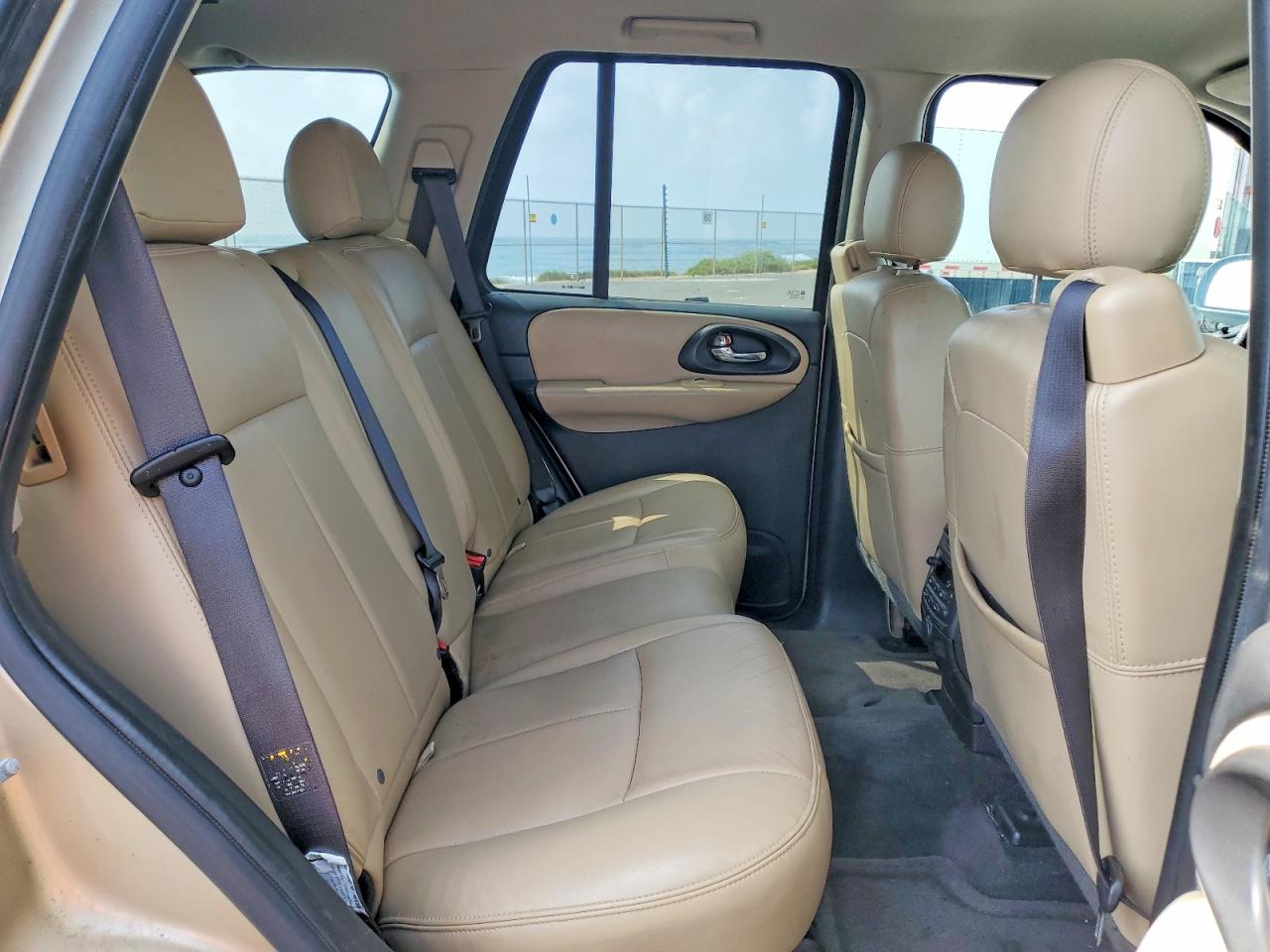 2006 CHEVROLET TRAILBLAZER LS photo 31