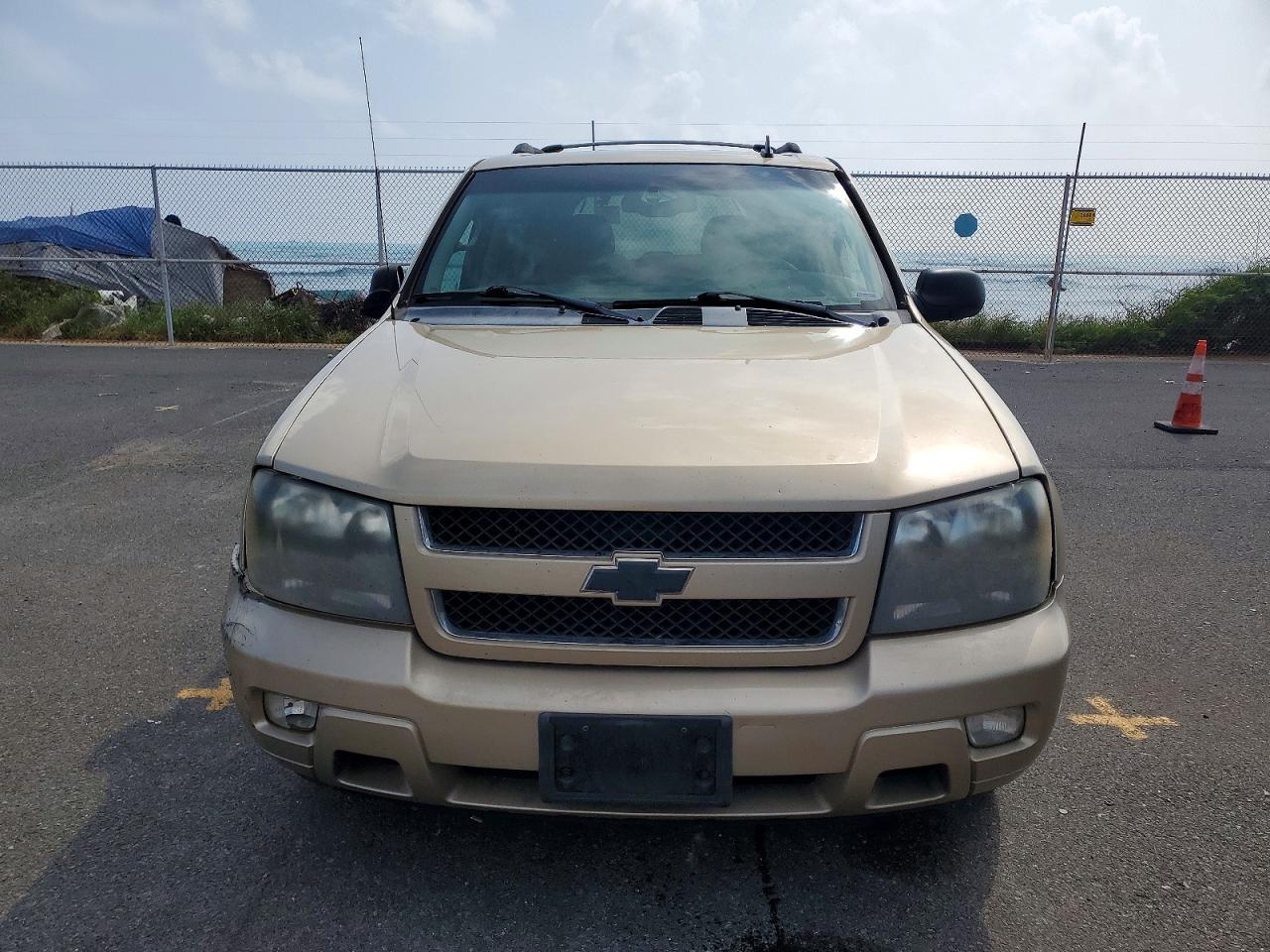 2006 CHEVROLET TRAILBLAZER LS photo 13