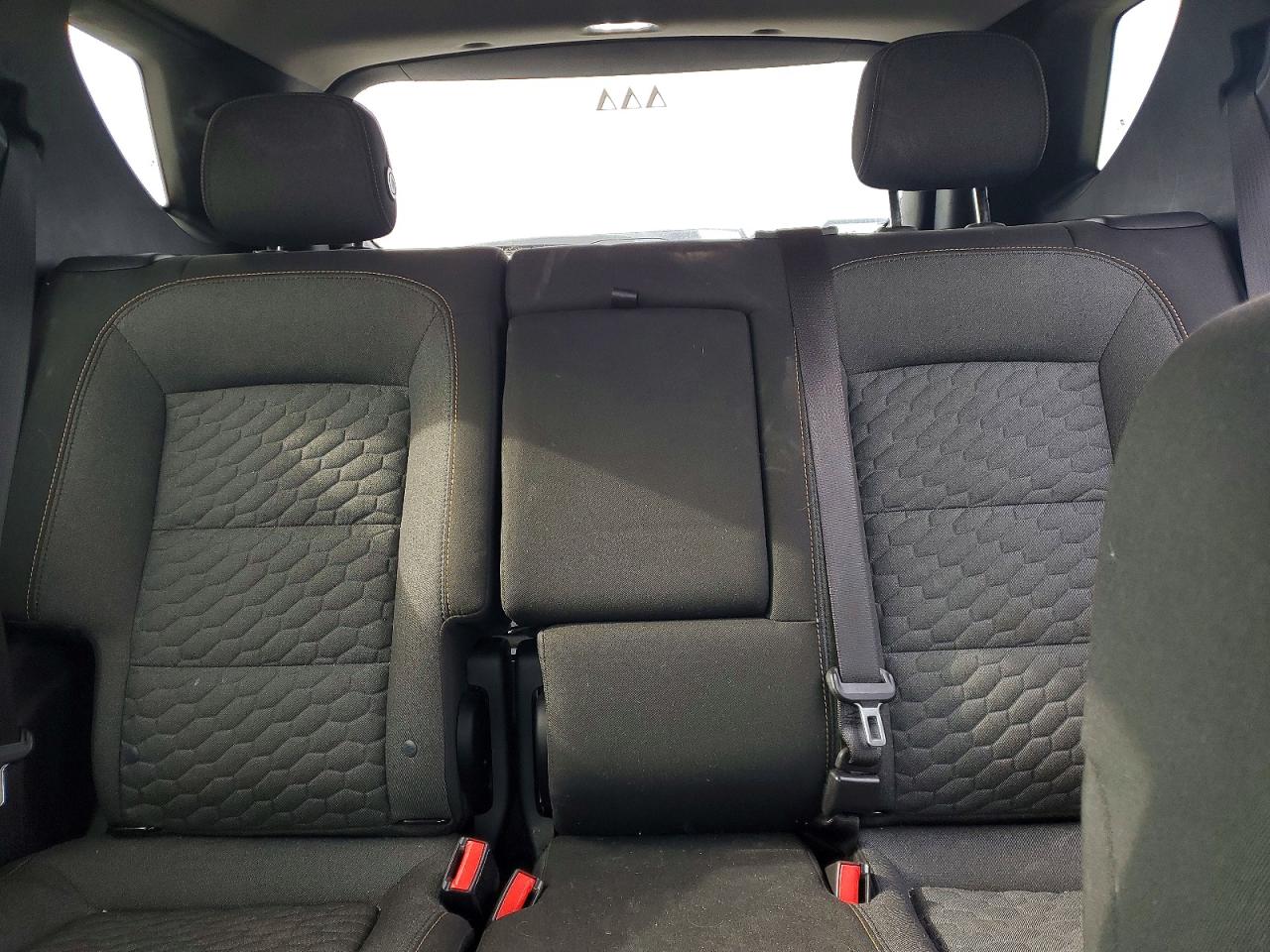2020 CHEVROLET EQUINOX LT photo 10