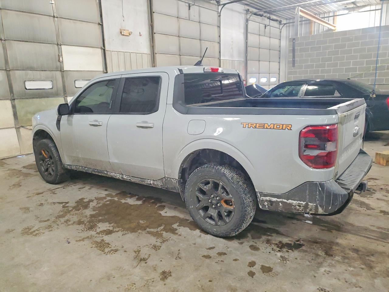 2023 FORD MAVERICK XLT photo 3
