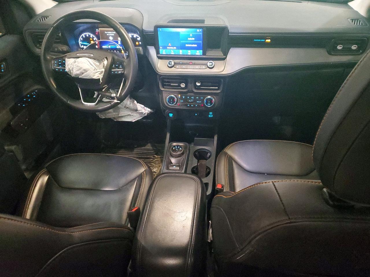 2023 FORD MAVERICK XLT photo 15