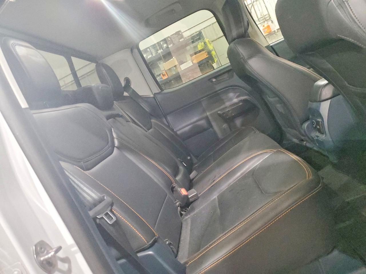 2023 FORD MAVERICK XLT photo 19