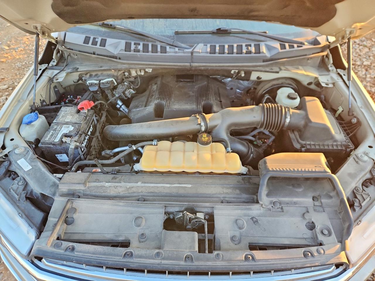2018 FORD F150 SUPERCREW photo 21