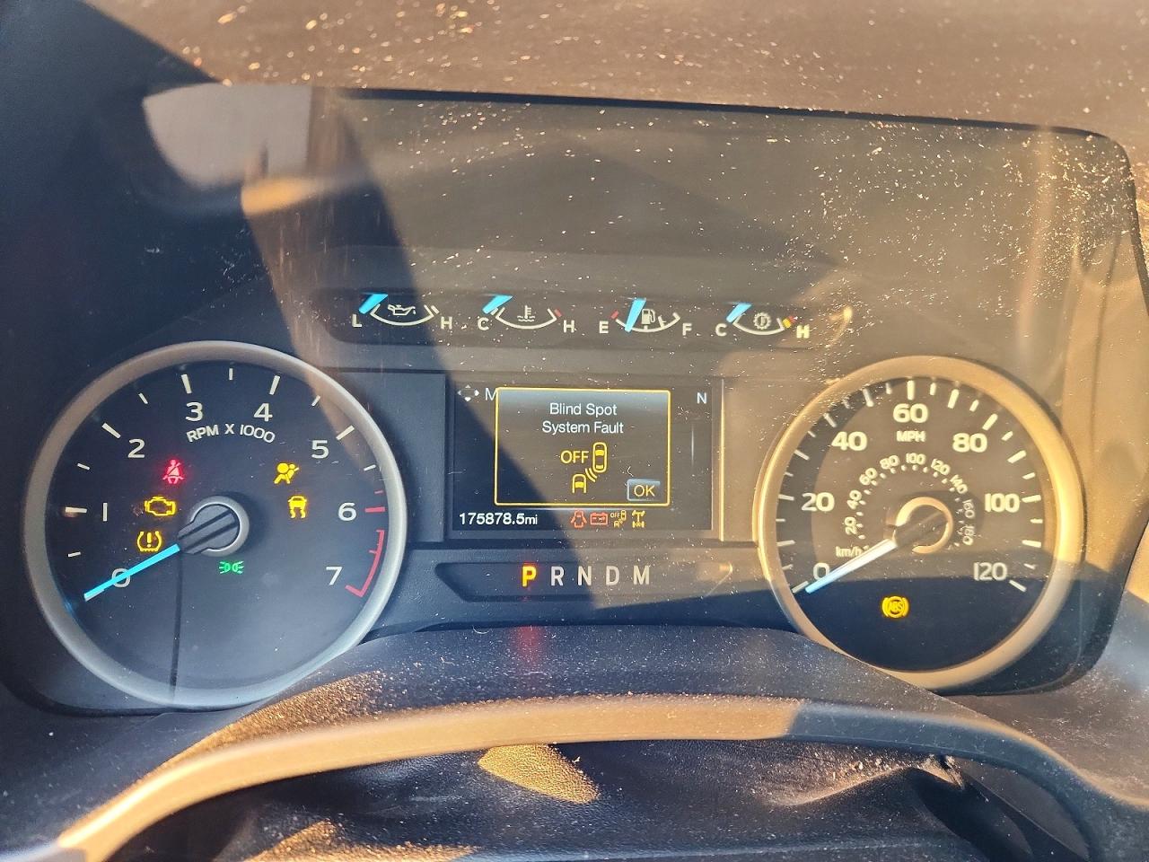 2018 FORD F150 SUPERCREW photo 17