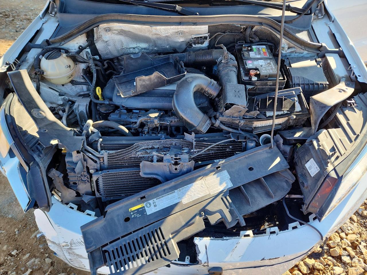 2017 VOLKSWAGEN TIGUAN WOLFSBURG photo 34