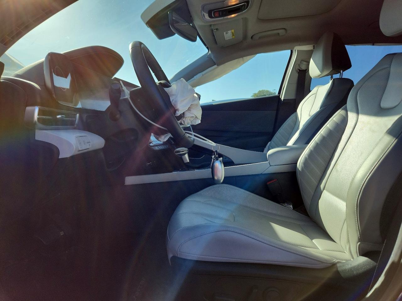 2024 HYUNDAI ELANTRA LIMITED photo 7