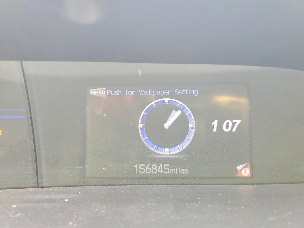 2012 HONDA CIVIC LX photo 25