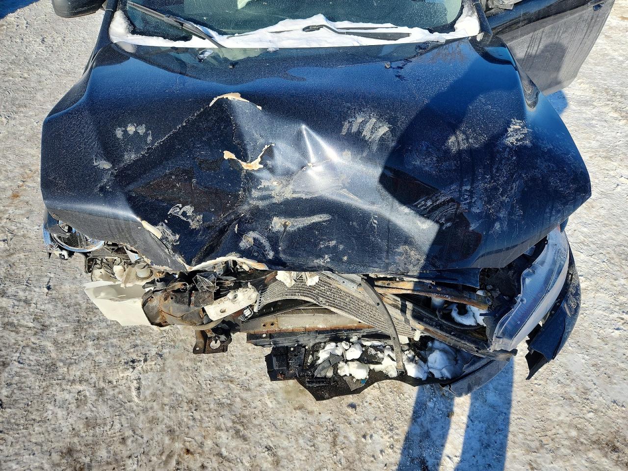 2012 MITSUBISHI LANCER SE photo 21