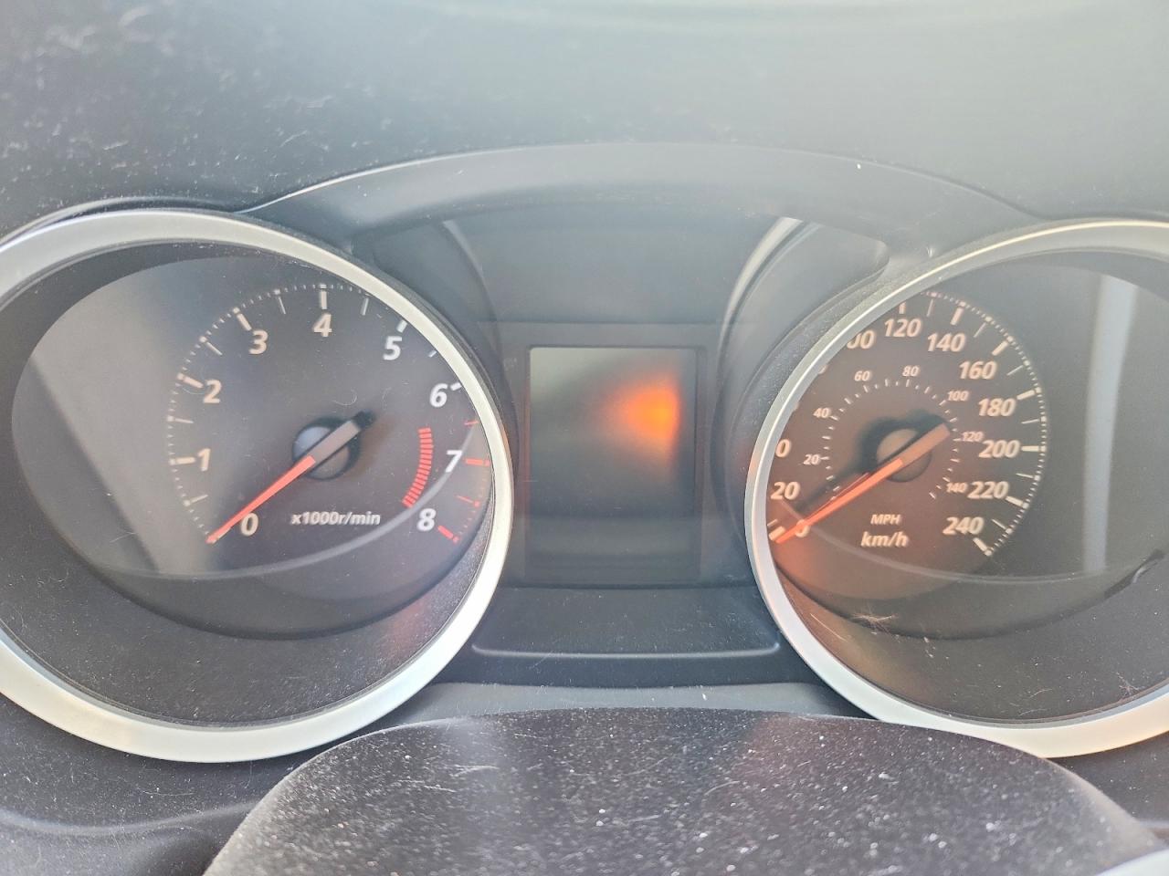 2012 MITSUBISHI LANCER SE photo 17