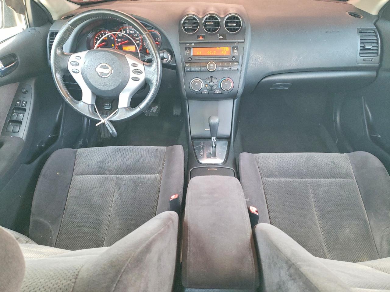 2008 NISSAN ALTIMA 2.5 photo 8