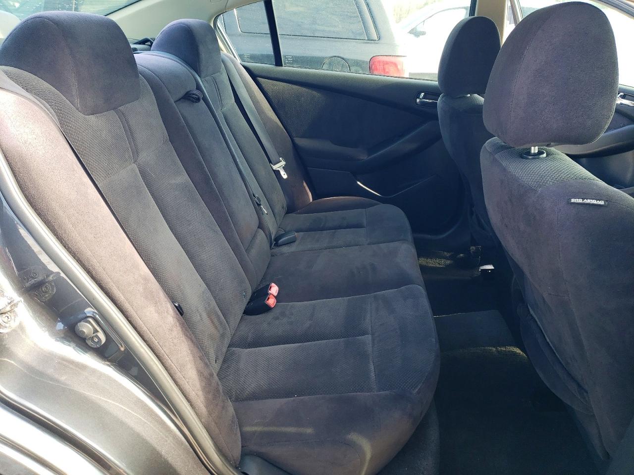 2008 NISSAN ALTIMA 2.5 photo 10