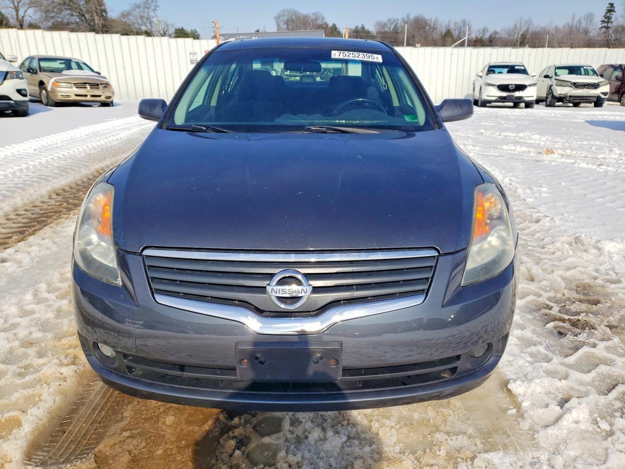 2008 NISSAN ALTIMA 2.5 photo 5