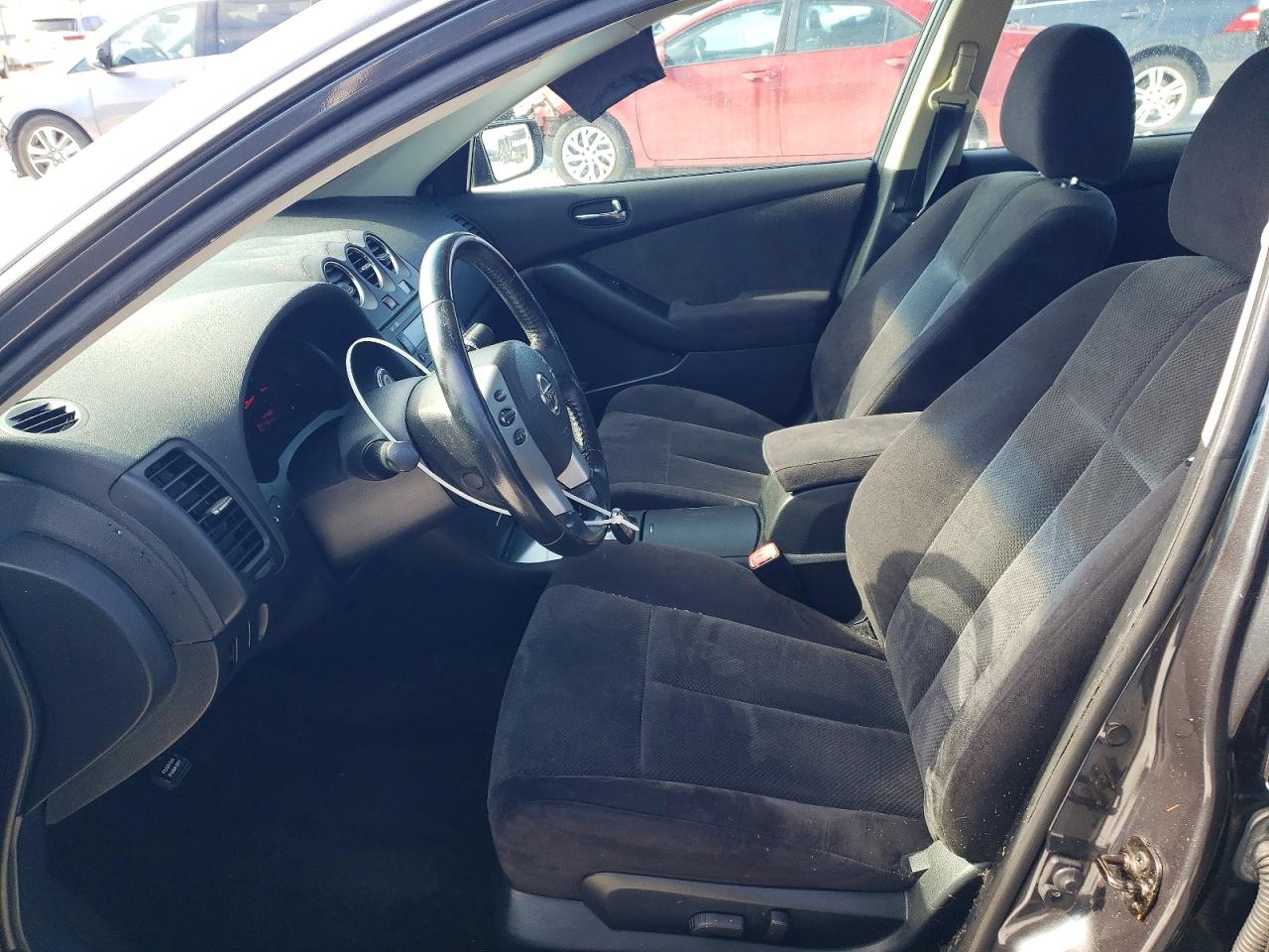 2008 NISSAN ALTIMA 2.5 photo 7