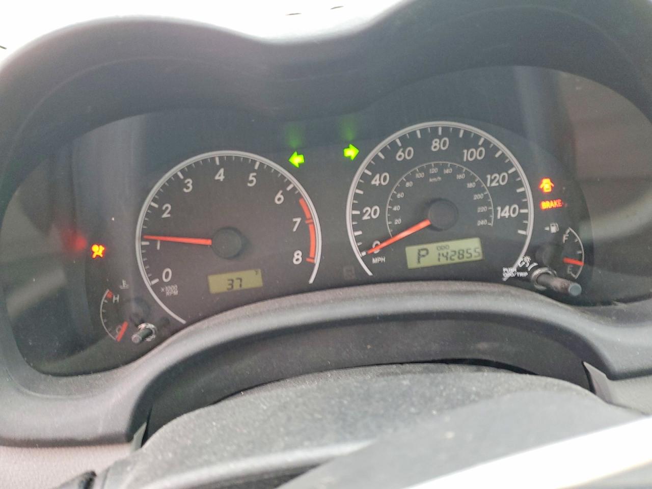 2013 TOYOTA COROLLA BASE photo 25
