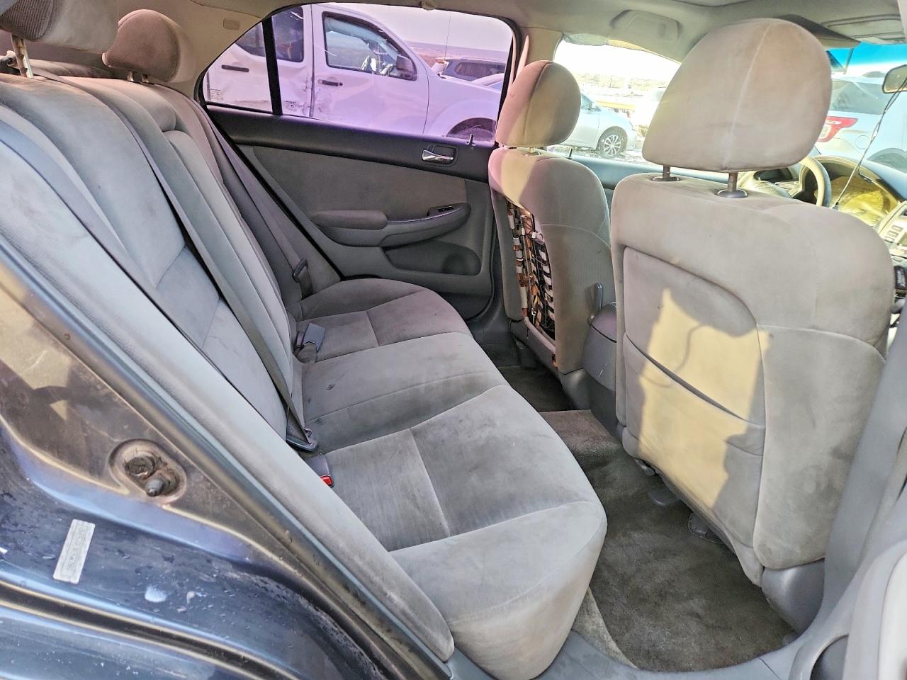 2007 HONDA ACCORD EX photo 28