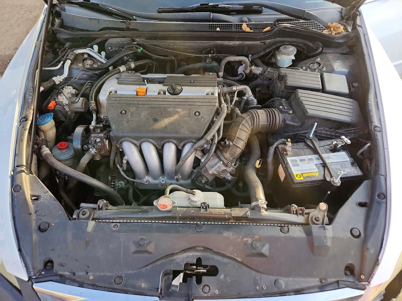 2007 HONDA ACCORD EX photo 31