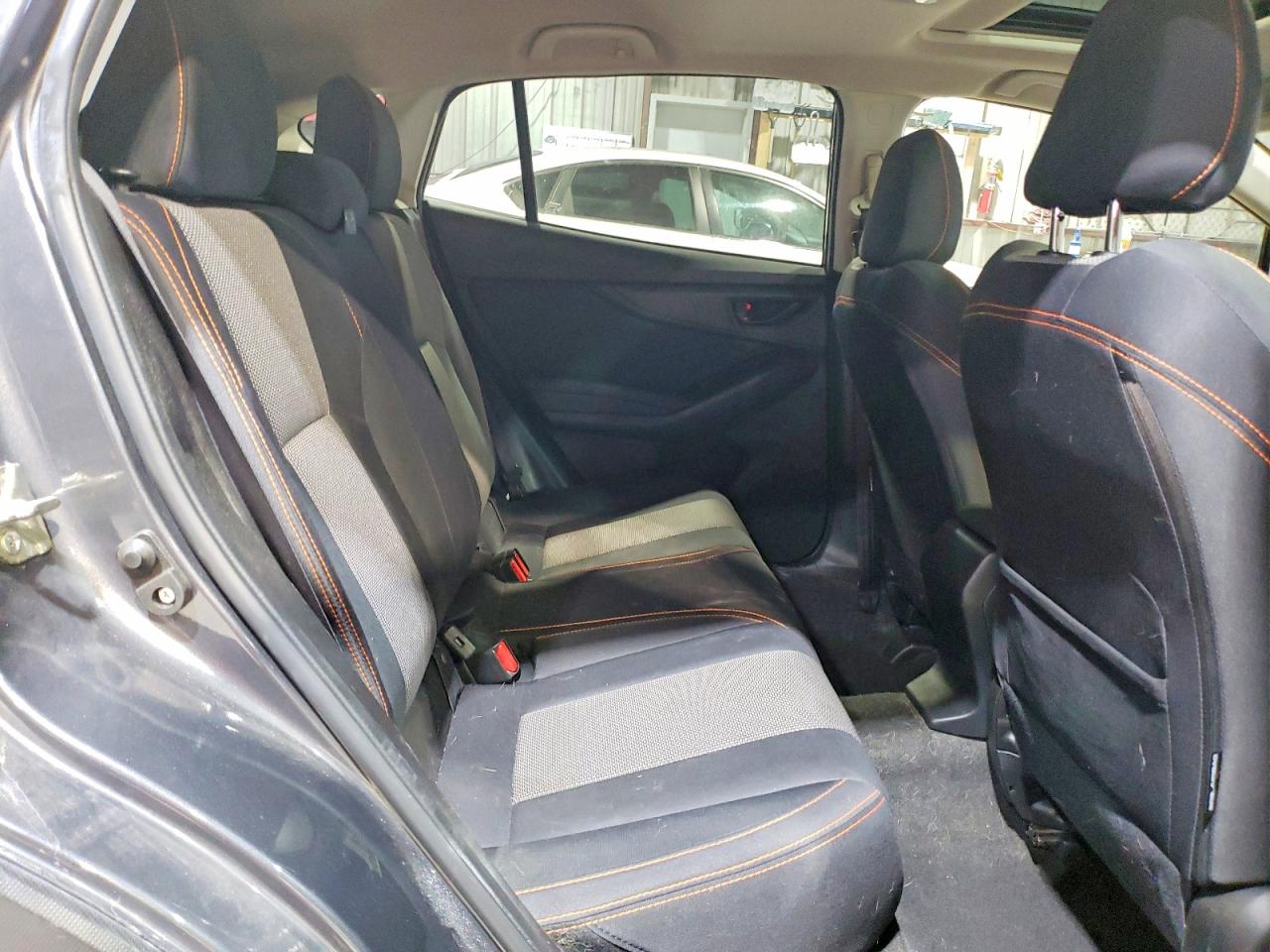 2020 SUBARU CROSSTREK PREMIUM photo 31
