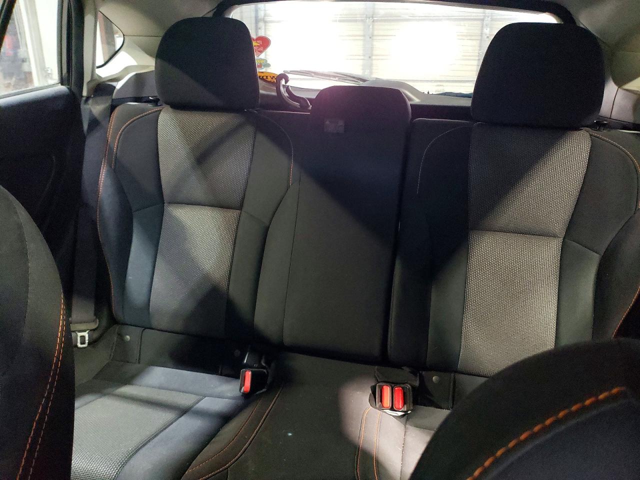 2020 SUBARU CROSSTREK PREMIUM photo 28