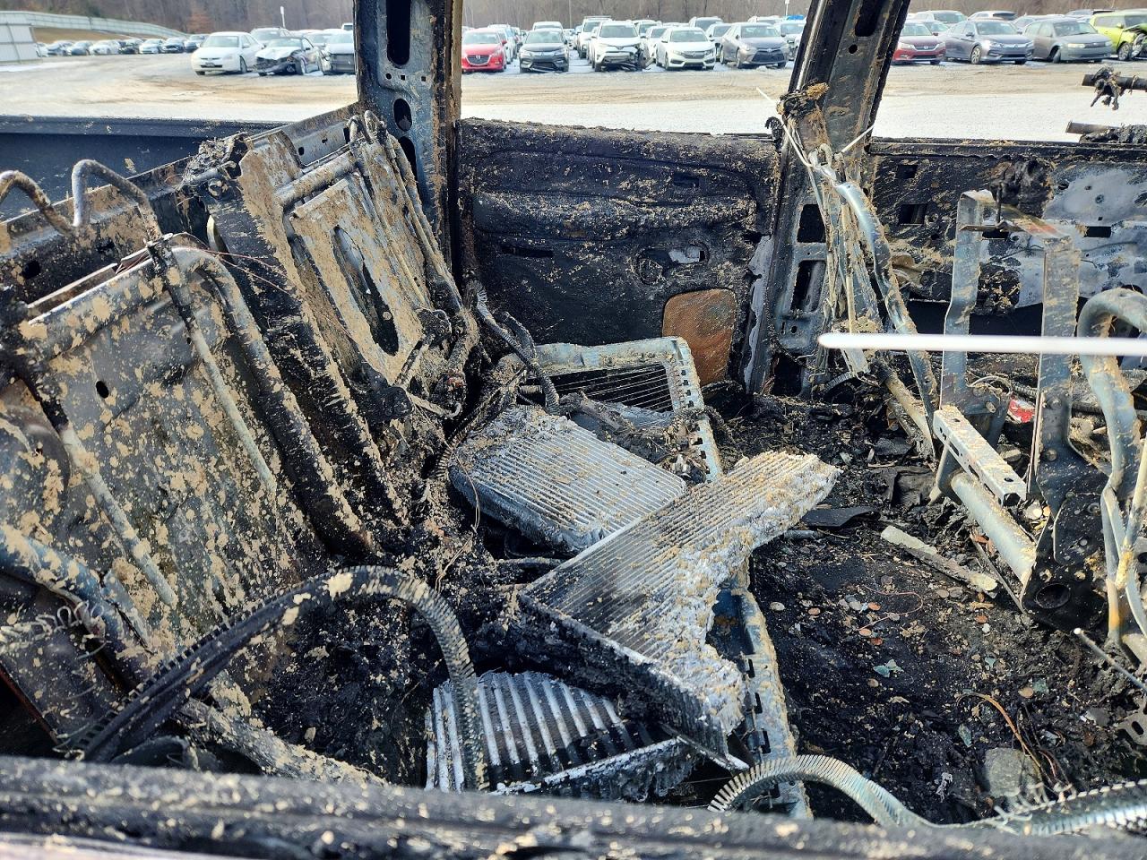 2006 CHEVROLET SILVERADO K2500 HEAVY DUTY photo 19