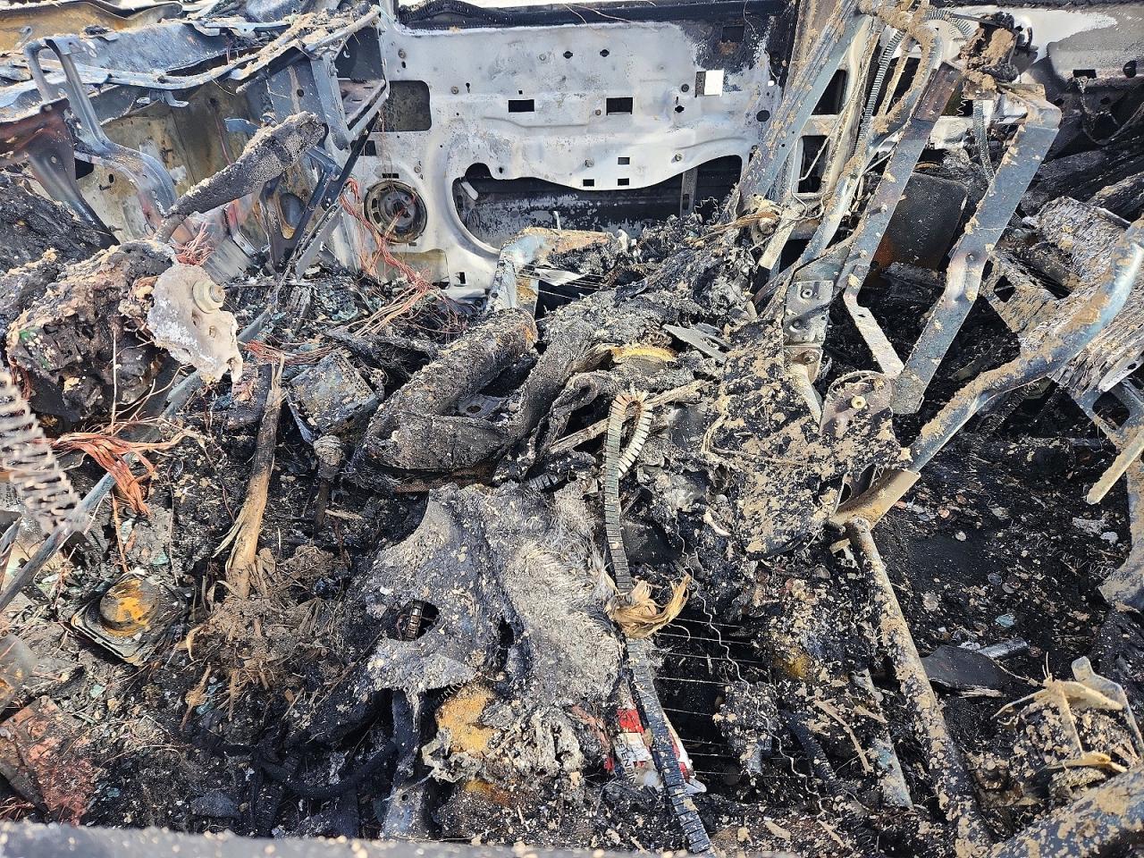 2006 CHEVROLET SILVERADO K2500 HEAVY DUTY photo 13