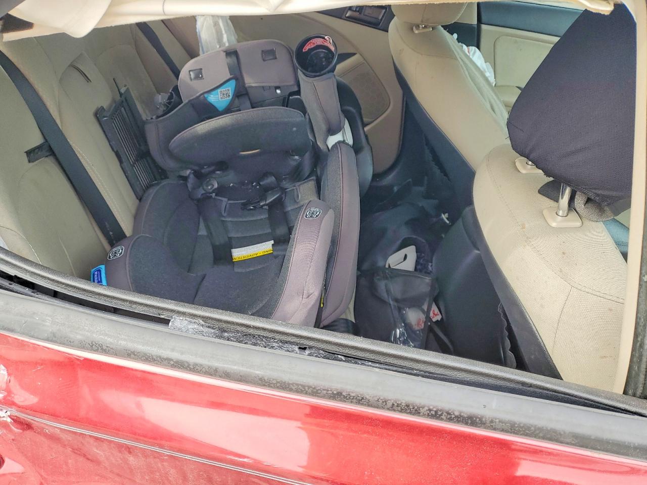 2013 KIA OPTIMA LX photo 28