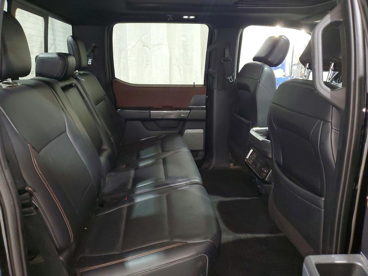 2022 FORD F150 SUPERCREW photo 10
