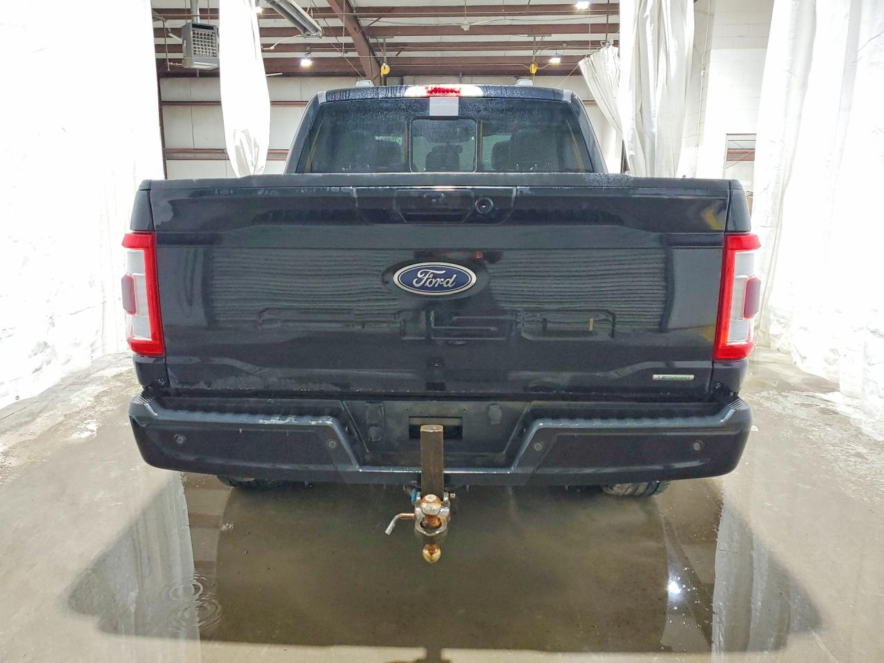 2022 FORD F150 SUPERCREW photo 6