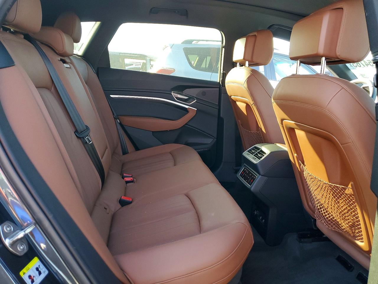2022 AUDI E-TRON PREMIUM PLUS photo 21