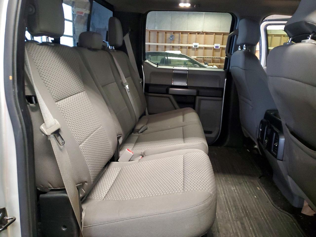 2016 FORD F150 SUPERCREW photo 10