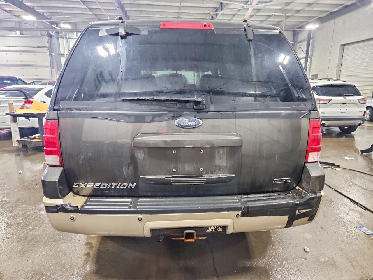 2005 FORD EXPEDITION EDDIE BAUER photo 6