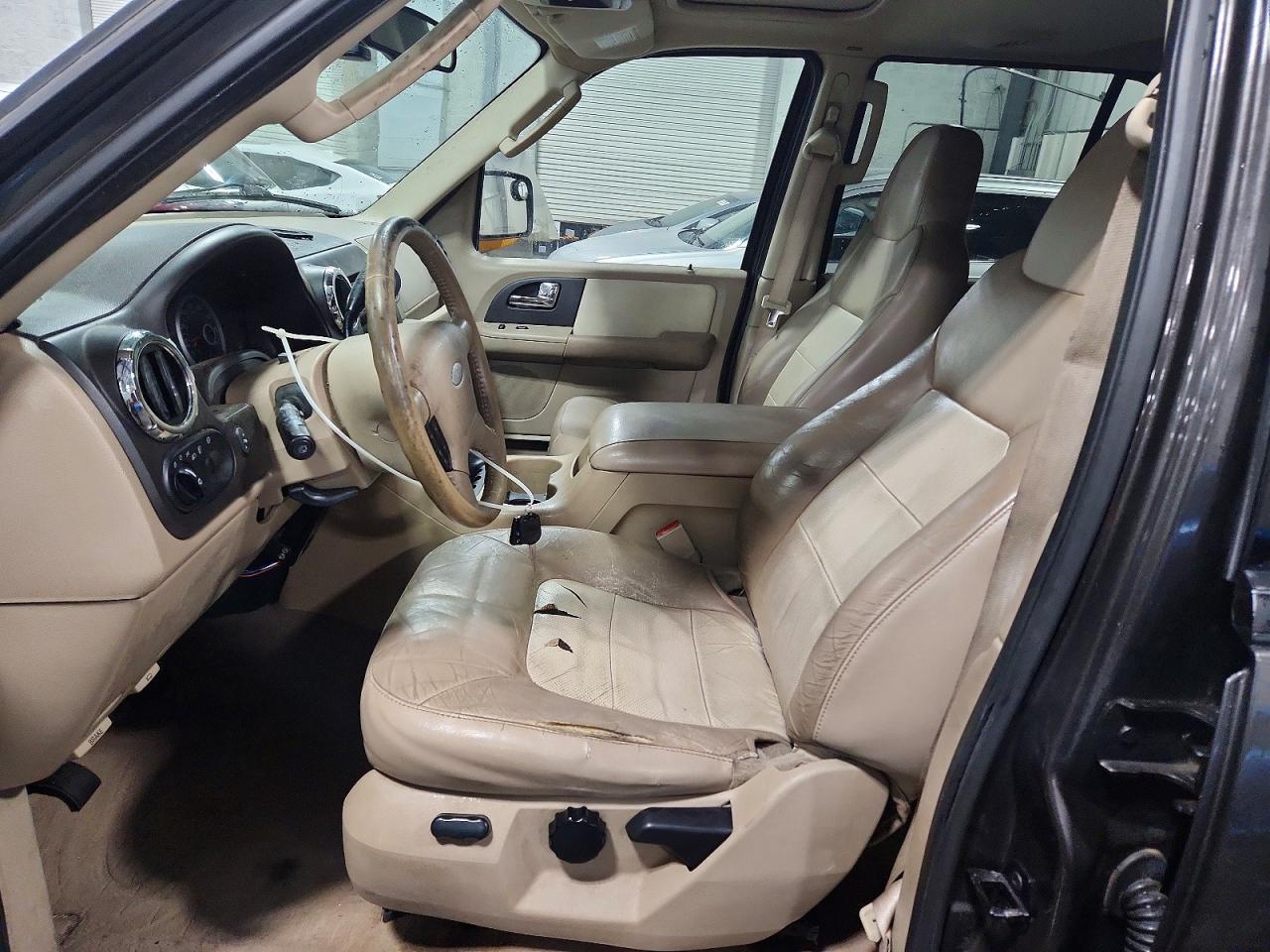 2005 FORD EXPEDITION EDDIE BAUER photo 7