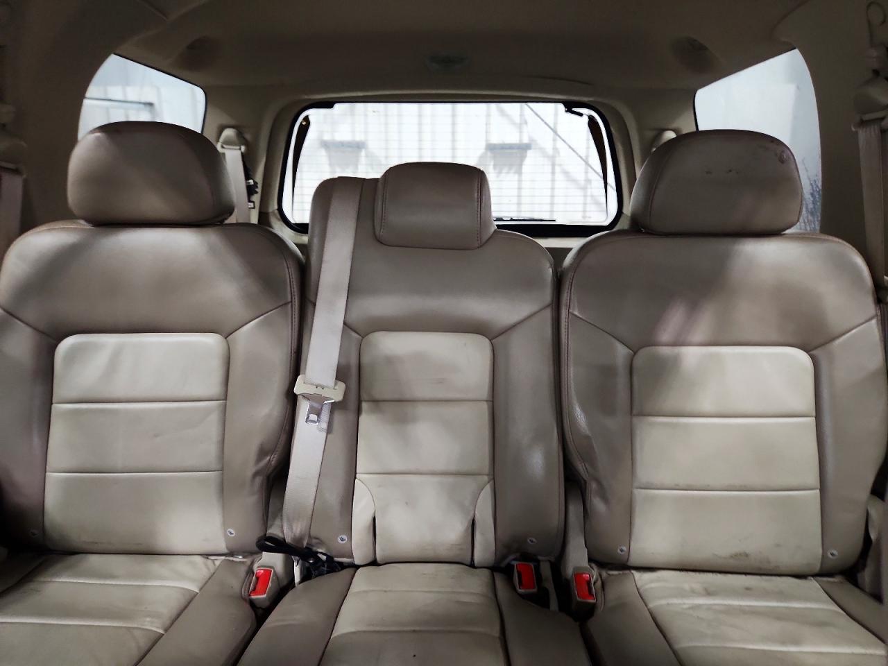 2005 FORD EXPEDITION EDDIE BAUER photo 10