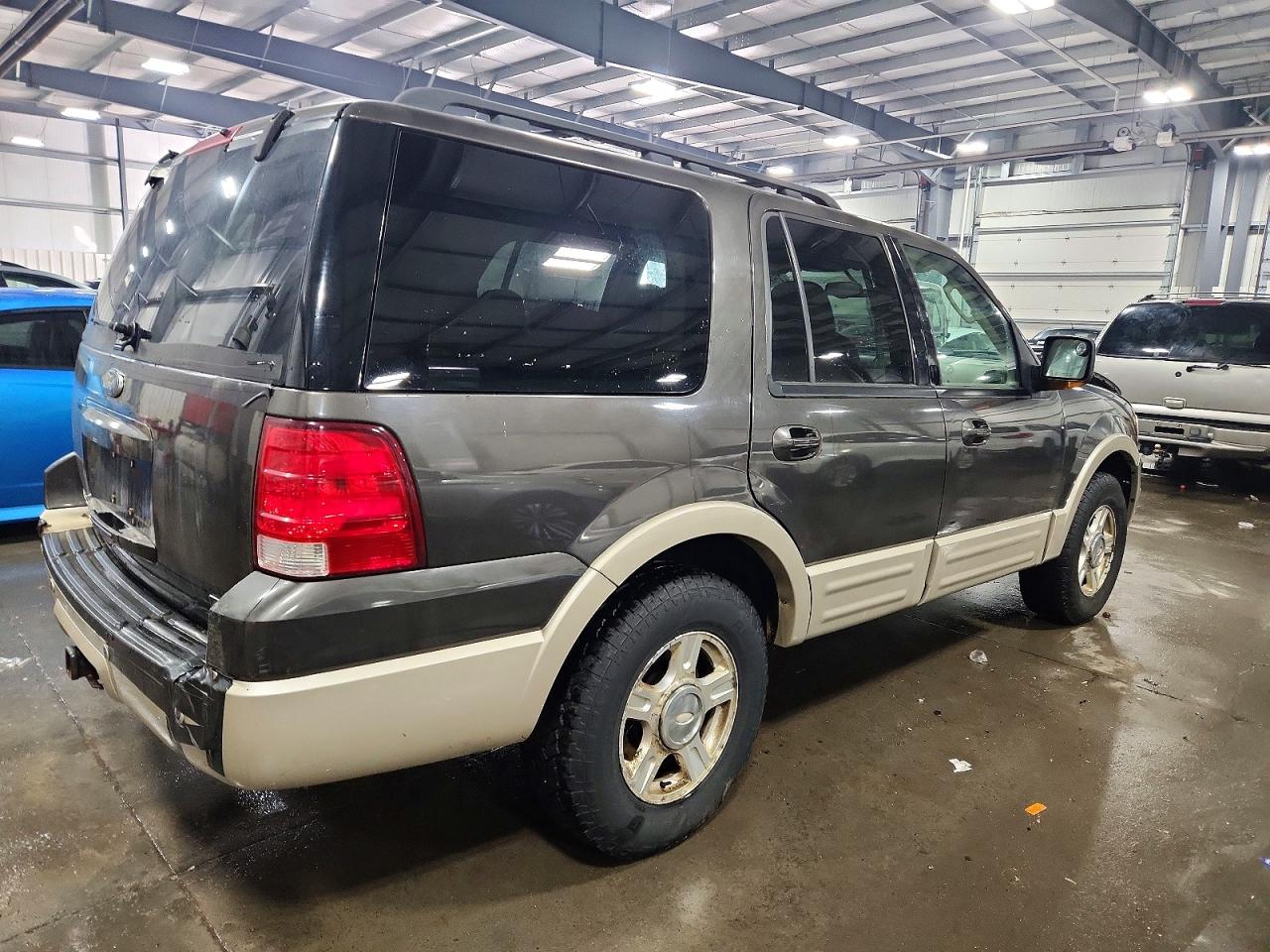 2005 FORD EXPEDITION EDDIE BAUER photo 3