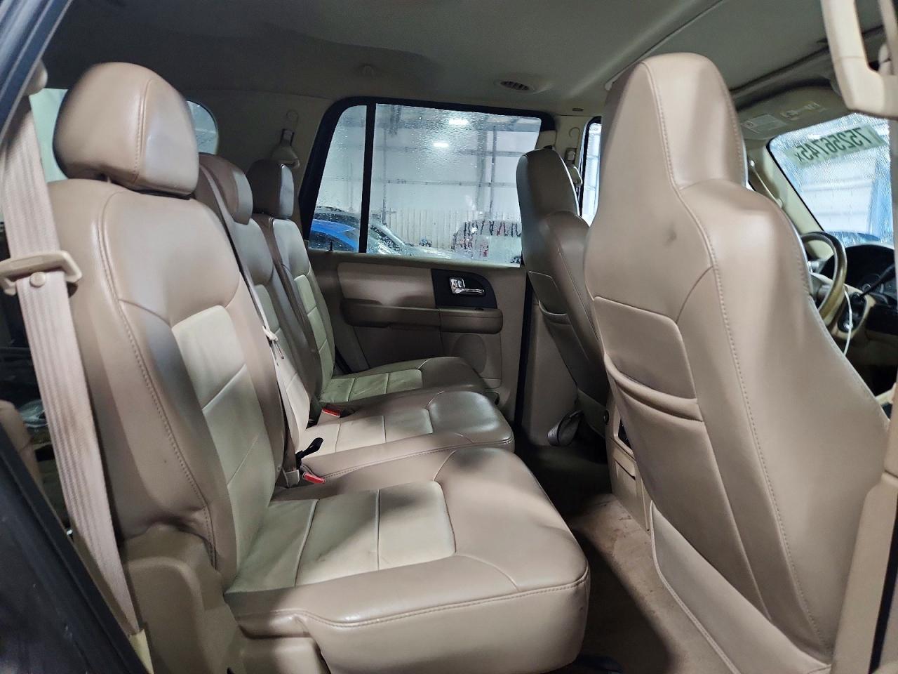 2005 FORD EXPEDITION EDDIE BAUER photo 11