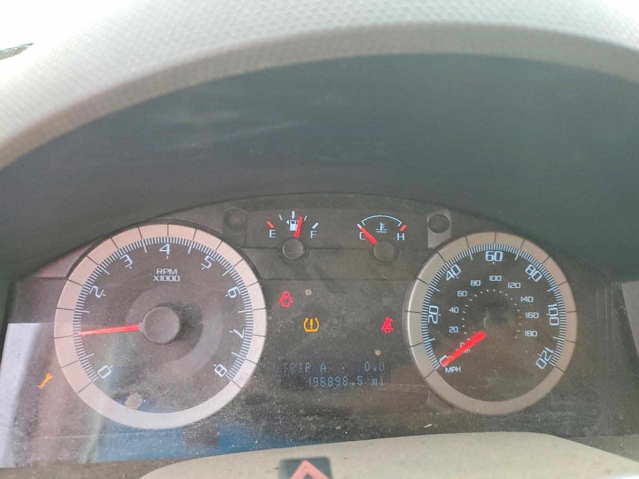 2010 FORD ESCAPE XLT photo 25