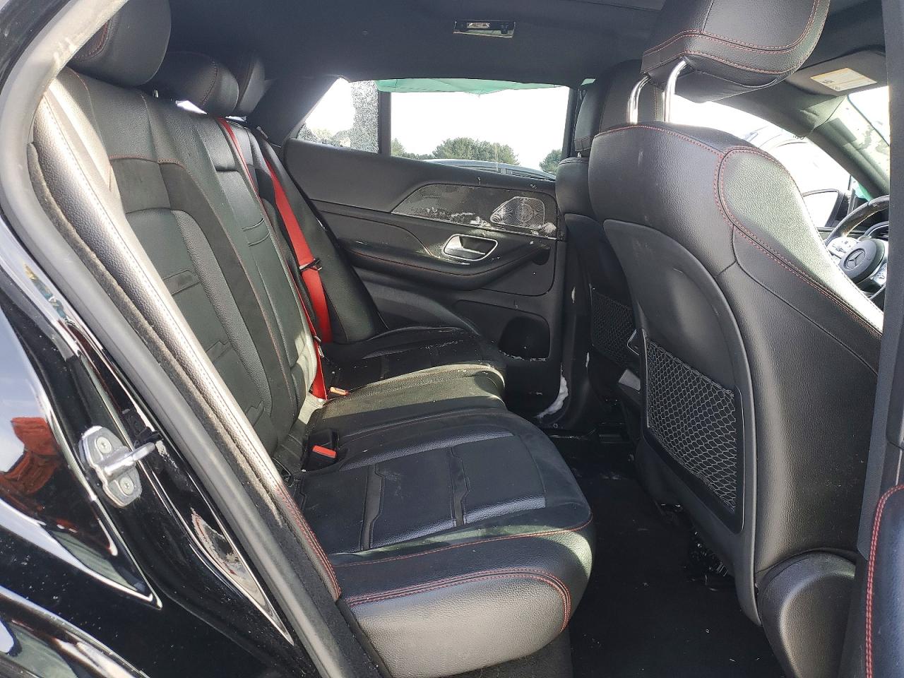 2021 MERCEDES-BENZ GLE COUPE AMG 53 4MATIC photo 11