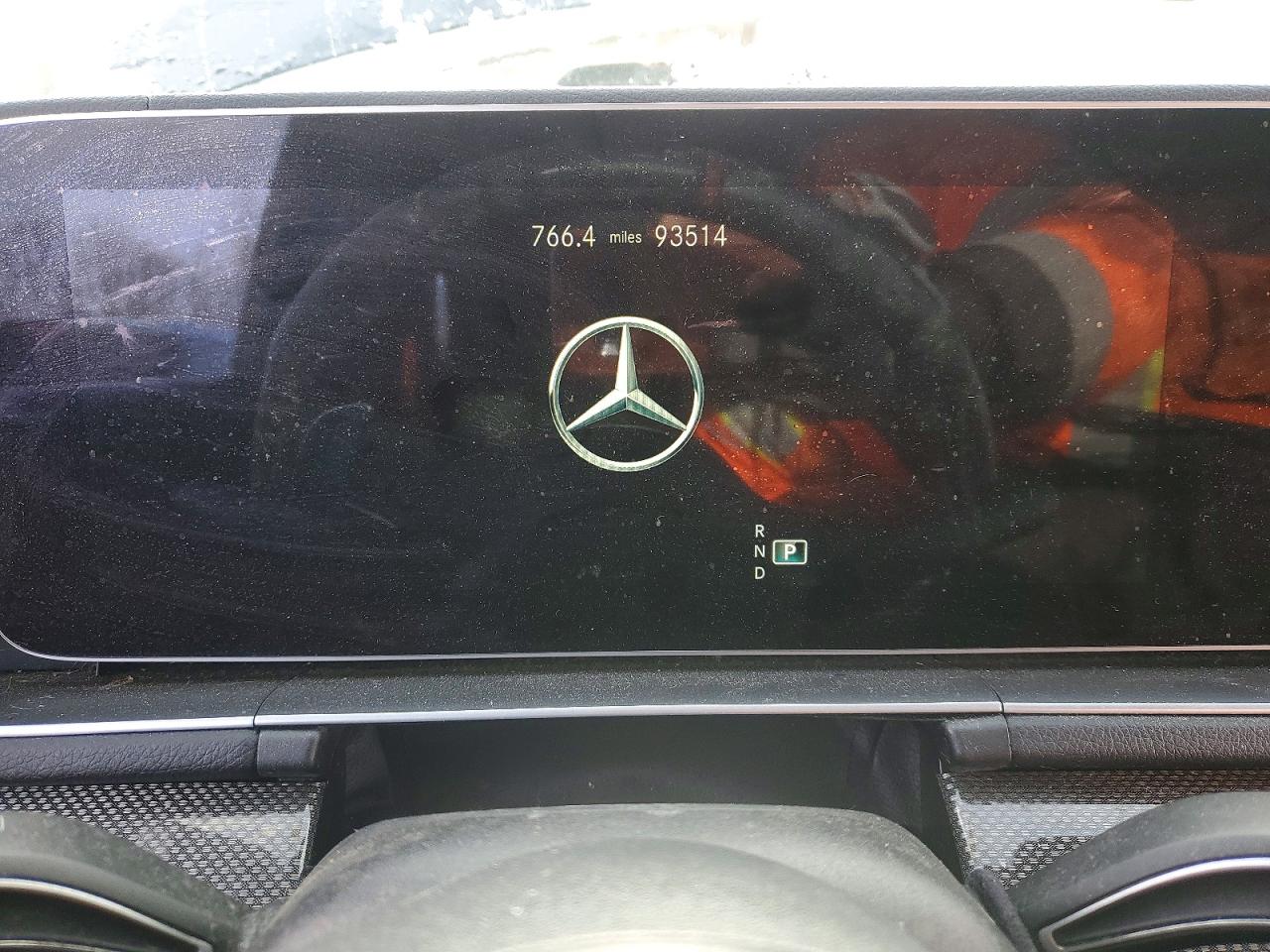2021 MERCEDES-BENZ GLE COUPE AMG 53 4MATIC photo 9
