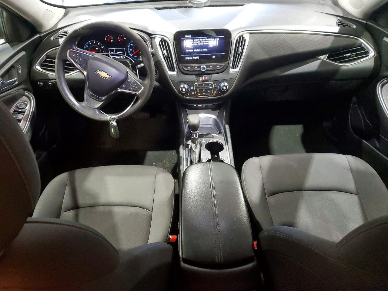 2021 CHEVROLET MALIBU LT photo 15