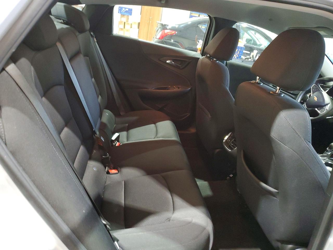 2021 CHEVROLET MALIBU LT photo 19