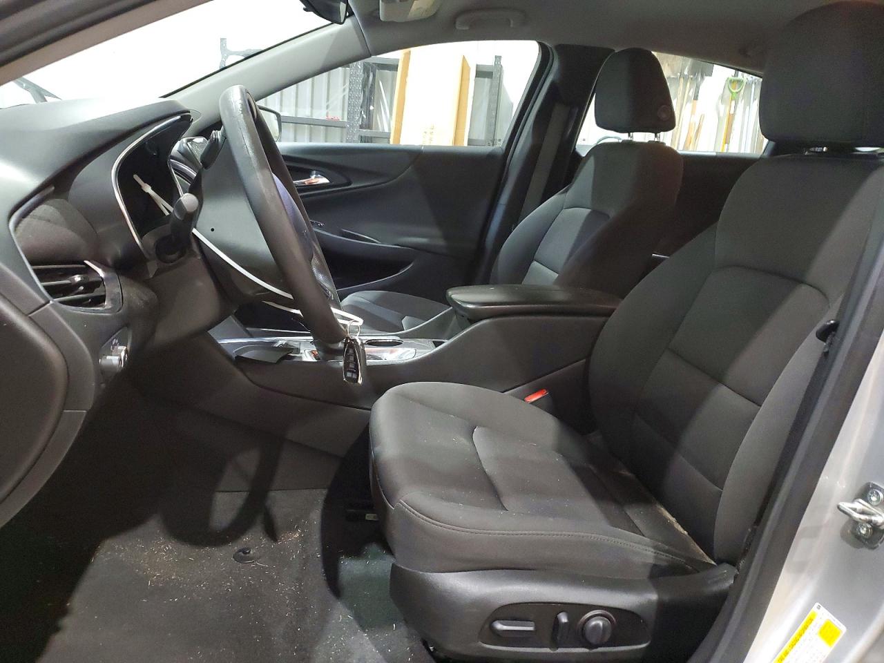 2021 CHEVROLET MALIBU LT photo 13