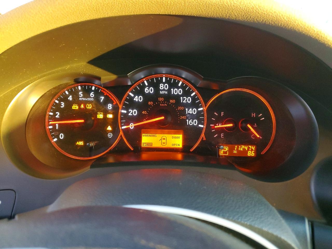2008 NISSAN ALTIMA 3.5SE photo 17