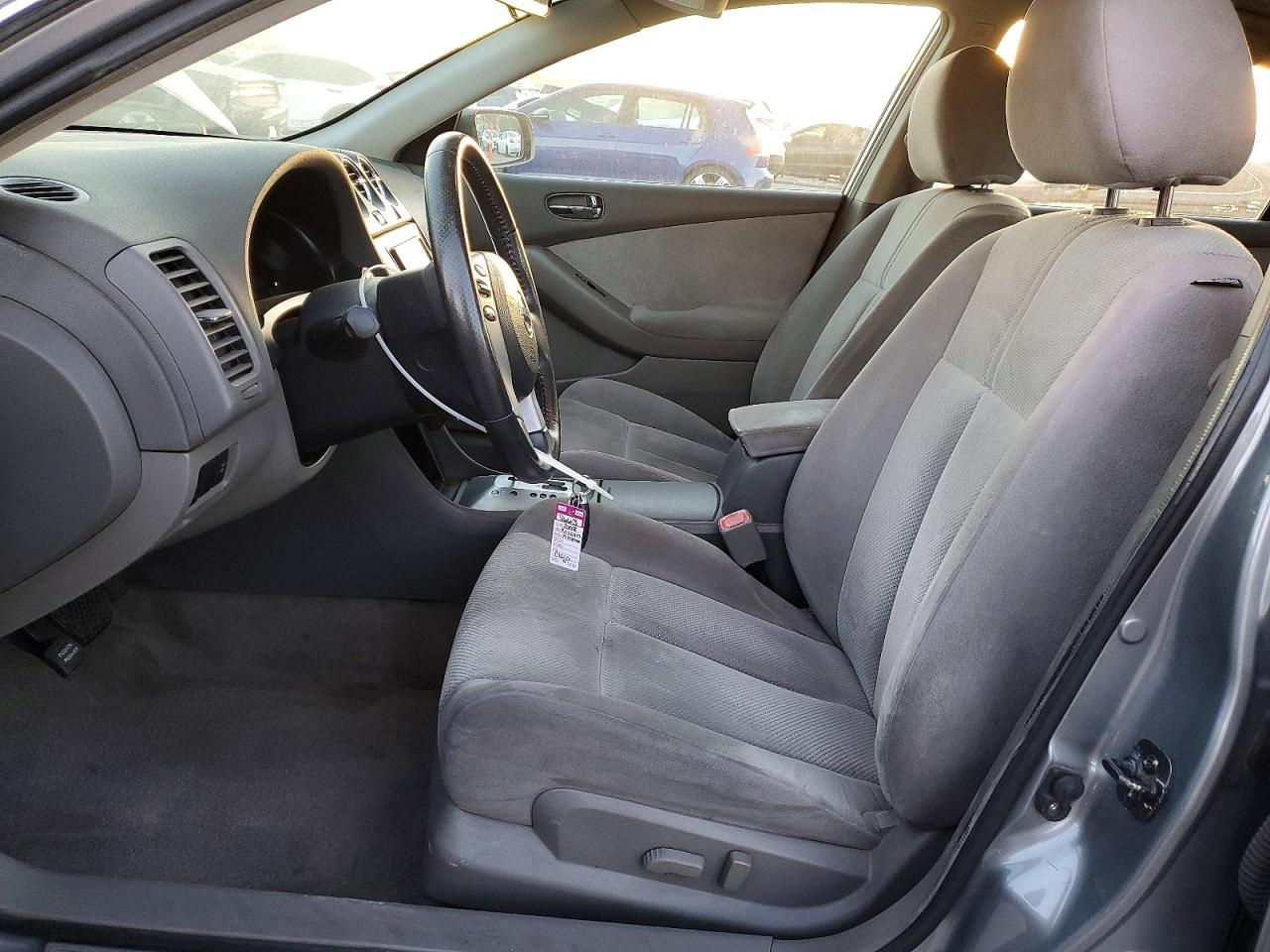 2008 NISSAN ALTIMA 3.5SE photo 13