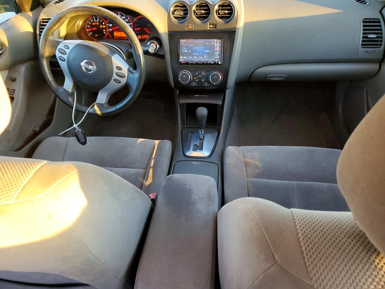 2008 NISSAN ALTIMA 3.5SE photo 15