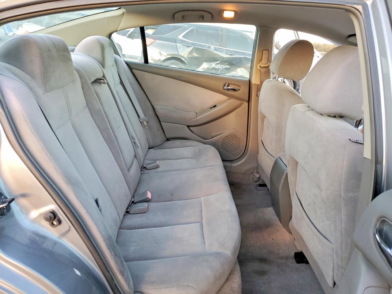 2008 NISSAN ALTIMA 3.5SE photo 19