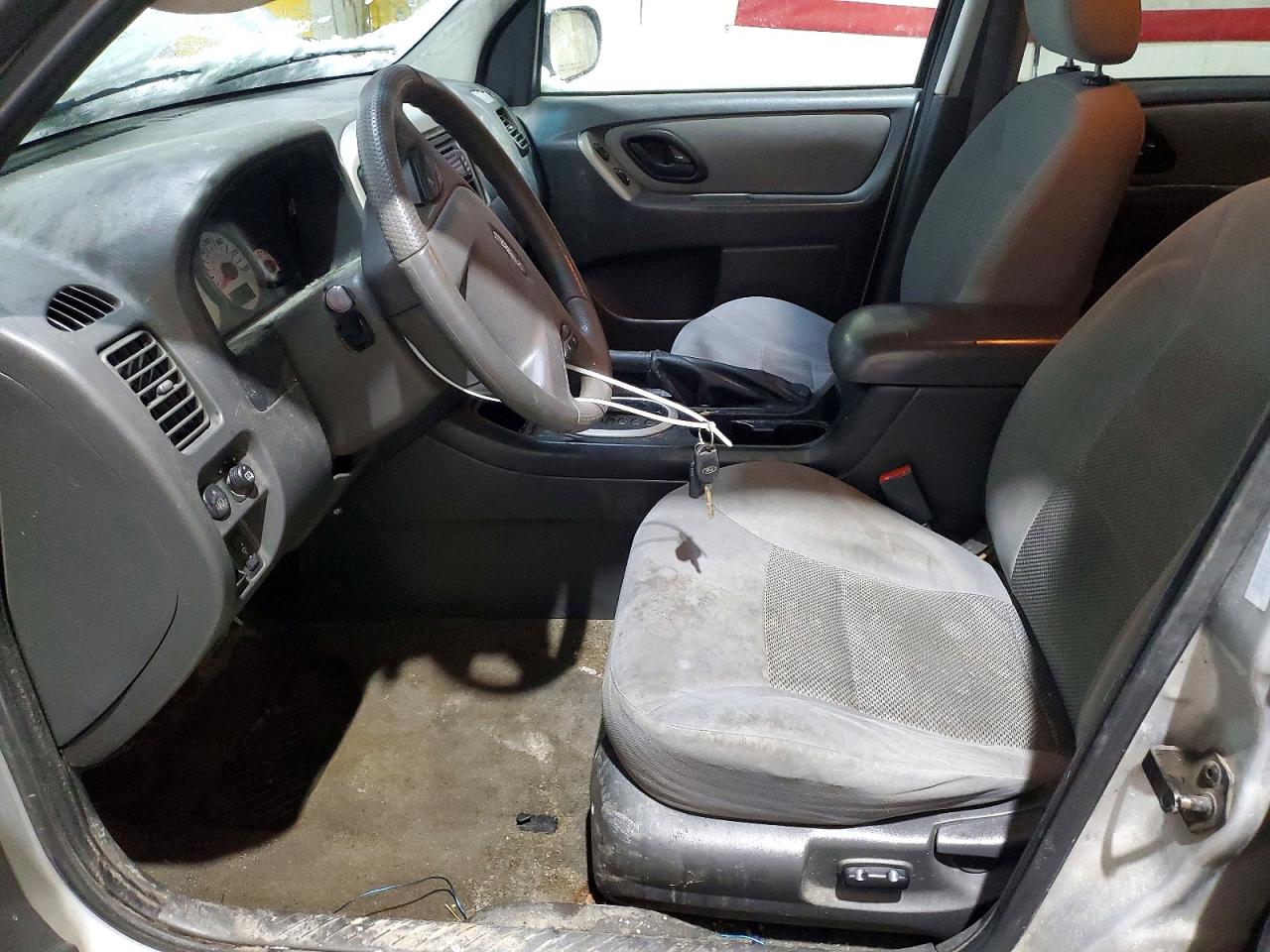 2006 FORD ESCAPE XLT photo 13