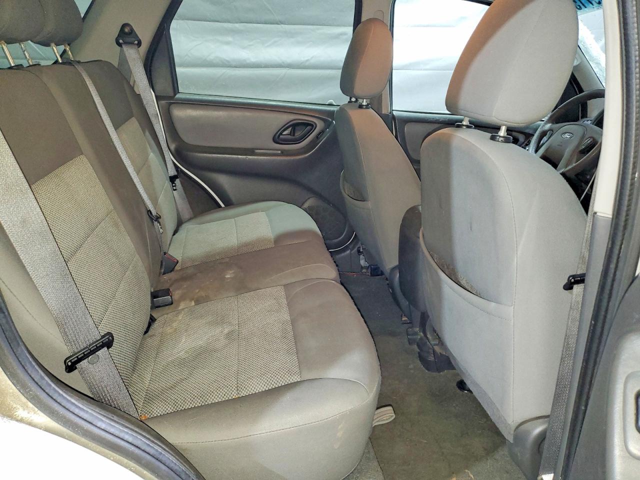 2006 FORD ESCAPE XLT photo 21