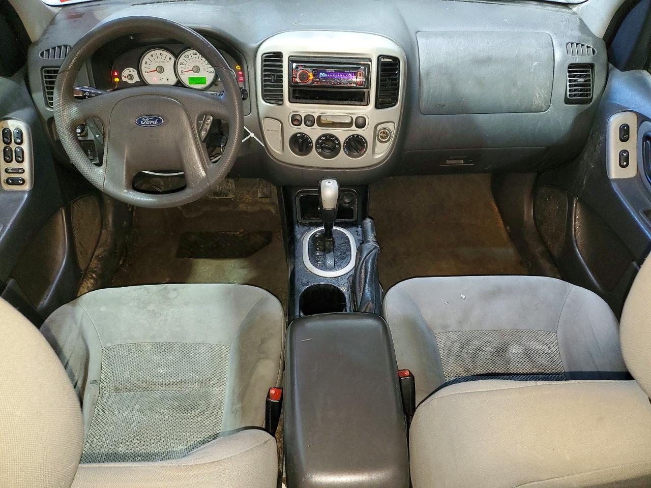 2006 FORD ESCAPE XLT photo 15